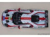 Ford GT LM 2019 Briscoe/Westbrook/Dixon n.69 1:18 - AUTOart