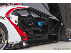 Ford GT LM 2019 Briscoe/Westbrook/Dixon n.69 1:18 - AUTOart