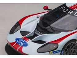 Ford GT LM 2019 Briscoe/Westbrook/Dixon n.69 1:18 - AUTOart