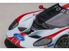 Ford GT LM 2019 Briscoe/Westbrook/Dixon n.69 1:18 - AUTOart