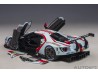 Ford GT LM 2019 Briscoe/Westbrook/Dixon n.69 1:18 - AUTOart