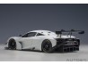 McLaren 720S GT3 2019 1:18 bílá - AUTOart