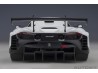 McLaren 720S GT3 2019 1:18 bílá - AUTOart