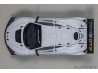 McLaren 720S GT3 2019 1:18 bílá - AUTOart