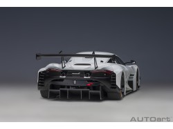 McLaren 720S GT3 2019 1:18 (White) - AUTOart