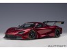 McLaren 720S GT3 2019 1:18 (Volcano Red) - AUTOart