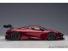 McLaren 720S GT3 2019 1:18 (Volcano Red) - AUTOart