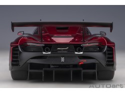 McLaren 720S GT3 2019 1:18 červená - AUTOart