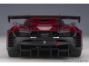 McLaren 720S GT3 2019 1:18 (Volcano Red) - AUTOart