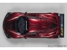 McLaren 720S GT3 2019 1:18 červená - AUTOart