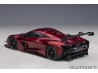 McLaren 720S GT3 2019 1:18 (Volcano Red) - AUTOart