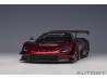 McLaren 720S GT3 2019 1:18 (Volcano Red) - AUTOart