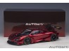 McLaren 720S GT3 2019 1:18 (Volcano Red) - AUTOart