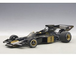 Lotus 72  E 1973 Fittipaldi n.1 1:18 - AUTOart