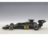 Lotus 72  E 1973 Fittipaldi n.1 1:18 - AUTOart