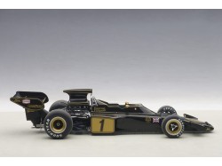 Lotus 72  E 1973 Fittipaldi n.1 1:18 - AUTOart