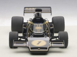 Lotus 72  E 1973 Fittipaldi n.1 1:18 - AUTOart