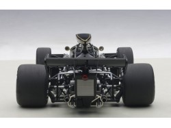 Lotus 72  E 1973 Fittipaldi n.1 1:18 - AUTOart