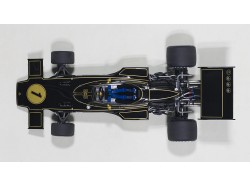 Lotus 72  E 1973 Fittipaldi n.1 1:18 - AUTOart