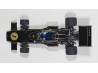 Lotus 72  E 1973 Fittipaldi n.1 1:18 - AUTOart