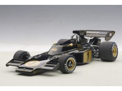 Lotus 72  E 1973 Fittipaldi n.1 1:18 - AUTOart