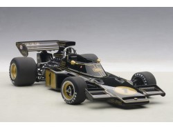 Lotus 72  E 1973 Fittipaldi n.1 1:18 - AUTOart