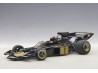 Lotus 72  E 1973 Fittipaldi n.1 s figurkou řidiče 1:18 - AUTOart