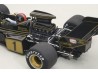 Lotus 72  E 1973 Fittipaldi n.1 s figurkou řidiče 1:18 - AUTOart