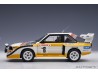 Audi SPORT QUATTRO S1 n.6 RALLY MONTE CARLO 1986 1:18 - AUTOart