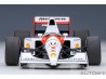 McLaren Honda MP4/6 1991 G.Berger n.2 (with McLaren Logo) 1:18 - AUTOart