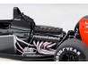 McLaren Honda MP4/6 1991 G.Berger n.2 (with McLaren Logo) 1:18 - AUTOart