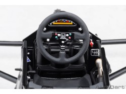 McLaren Honda MP4/6 1991 G.Berger n.2 (with McLaren Logo) 1:18 - AUTOart