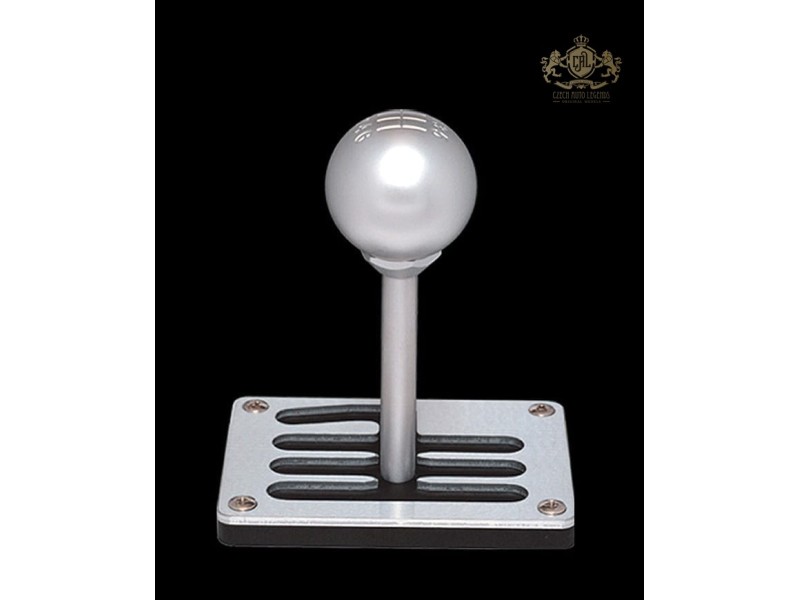 Briefbeschwerer/paper weight 6-Speed Gear Shift Knob - AUTOart