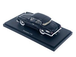 VW Neumann 1:43 Autocult