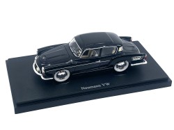 VW Neumann 1:43 Autocult