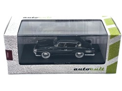 VW Neumann 1:43 Autocult