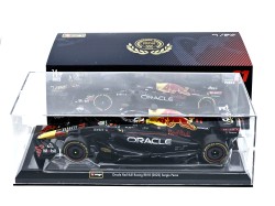 F1 RB18 TEAM ORACLE RED BULL RACING n.11 SEASON 2022 SERGIO PEREZ 1:24