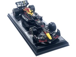 F1 RB18 TEAM ORACLE RED BULL RACING n.11 SEASON 2022 SERGIO PEREZ 1:24