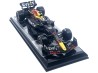 F1 RB18 TEAM ORACLE RED BULL RACING n.11 SEASON 2022 SERGIO PEREZ 1:24