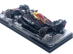 F1 RB18 TEAM ORACLE RED BULL RACING n.11 SEASON 2022 SERGIO PEREZ 1:24