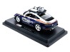 PORSCHE - 911 992 N 953 RALLY DAKAR ROUGHROADS 2023 1:24 Bburagoo