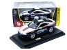 PORSCHE - 911 992 N 953 RALLY DAKAR ROUGHROADS 2023 1:24 Bburagoo