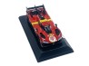 FERRARI - 499P 3.0L TURBO V6 TEAM FERRARI AF CORSE n.51 WINNER 24h LE MANS 2023 - PC box