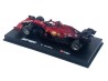 FERRARF1 SF21 SCUDERIA FERRARI MISSION WINNOW N 16 SEASON 2021 1:43 Bb