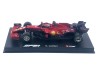 FERRARF1 SF21 SCUDERIA FERRARI MISSION WINNOW N 16 SEASON 2021 1:43 Bb