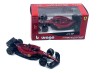 FERRARI - F1-75 SCUDERIA FERRARI n.16 SEASON 2022 1:43 Bburago