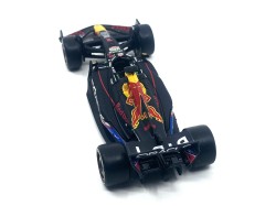 F1 RB19 TEAM ORACLE RED BULL RACING N 1 WORLD CH. WINNER AUSTIN USA GP