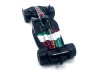 ALFA ROMEO - F1 C43 TEAM STAKE N 77 MONZA ITALY GP 2023 VALTTERI BOTTA