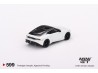 NISSAN Z PERFORMANCE 2023 - EVEREST WHITE - 1:64 - Mini GT