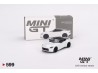 NISSAN Z PERFORMANCE 2023 - bílá - 1:64 - Mini GT